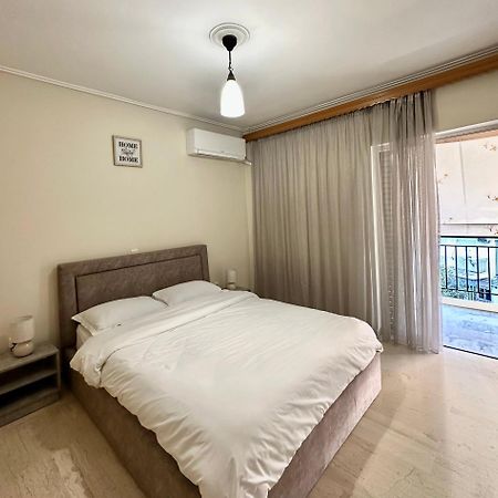 Mamour Apartment In Афины Экстерьер фото