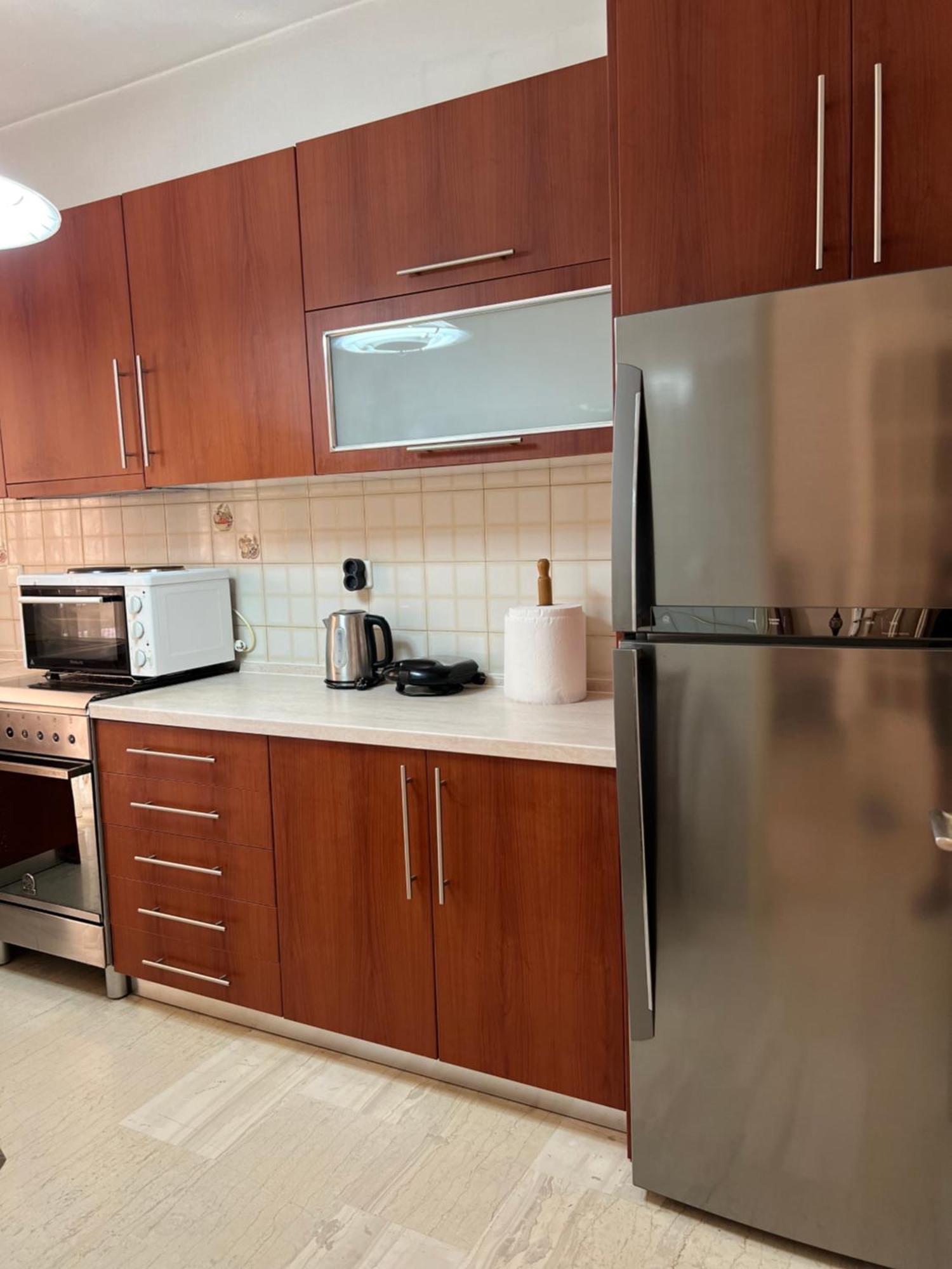Mamour Apartment In Афины Экстерьер фото