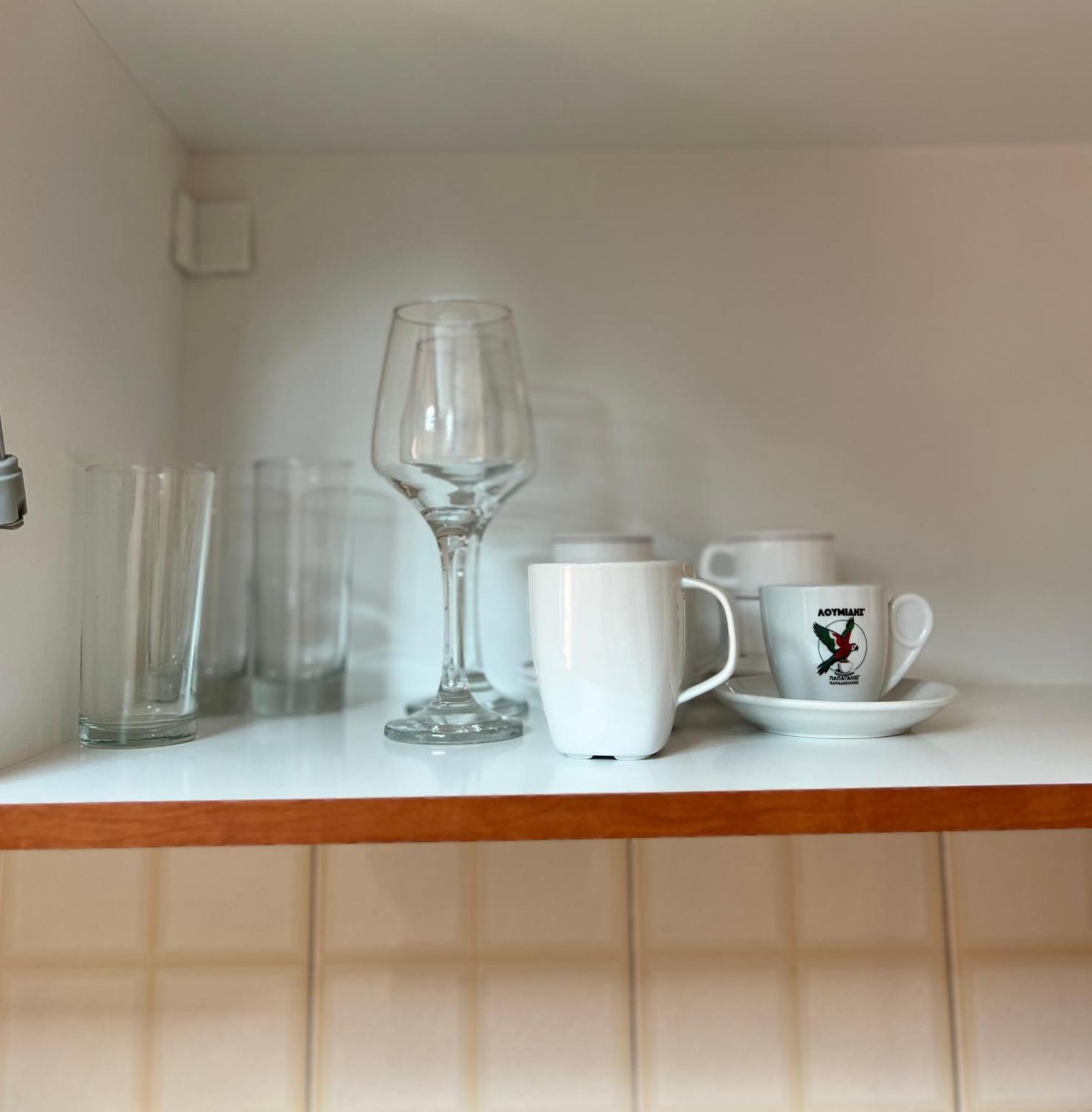 Mamour Apartment In Афины Экстерьер фото