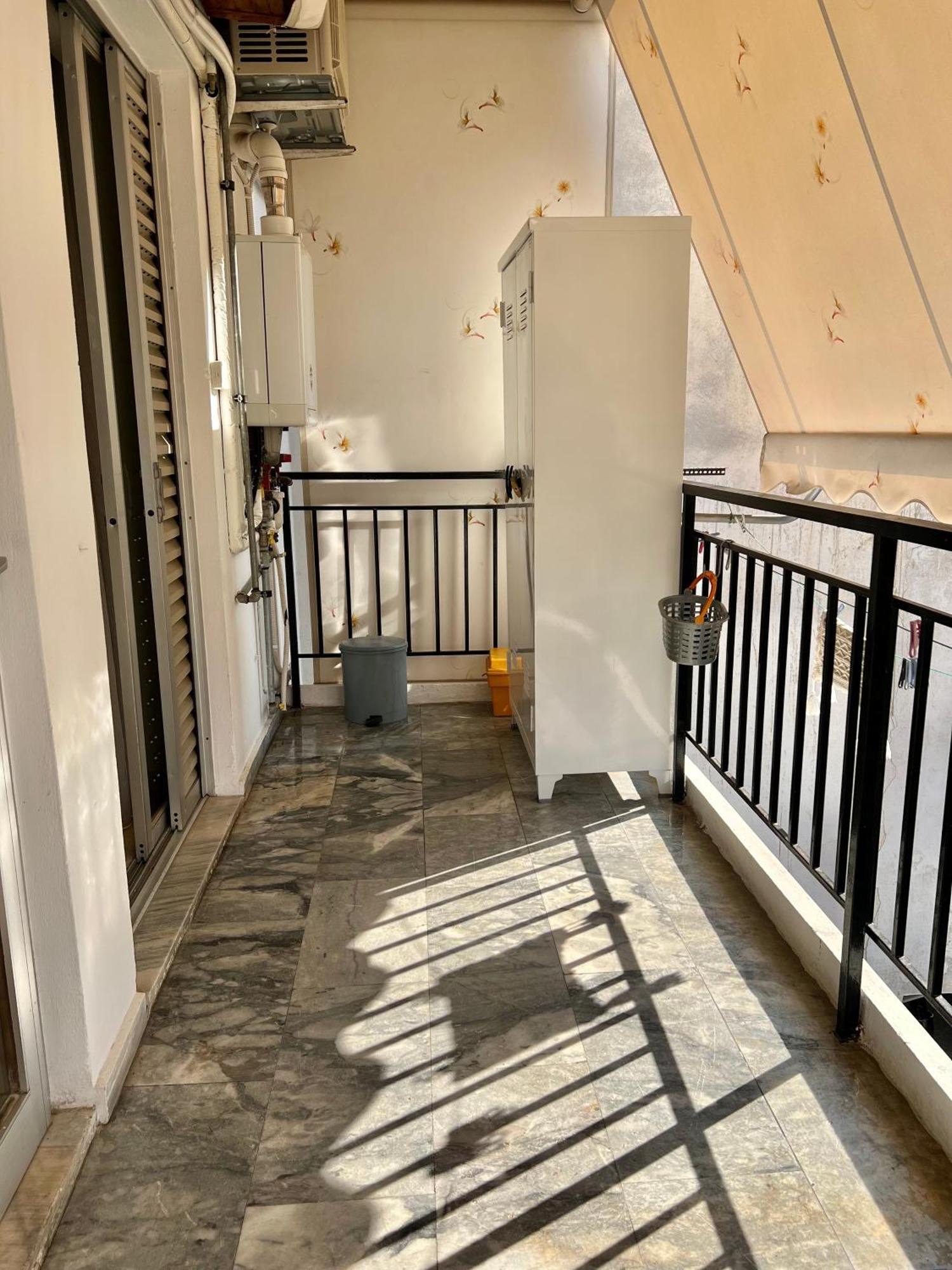 Mamour Apartment In Афины Экстерьер фото