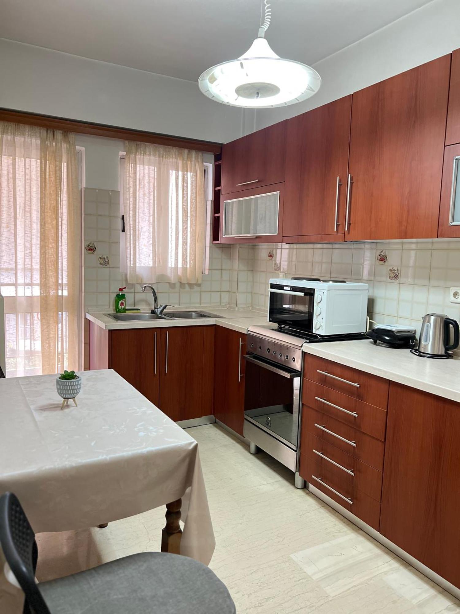 Mamour Apartment In Афины Экстерьер фото