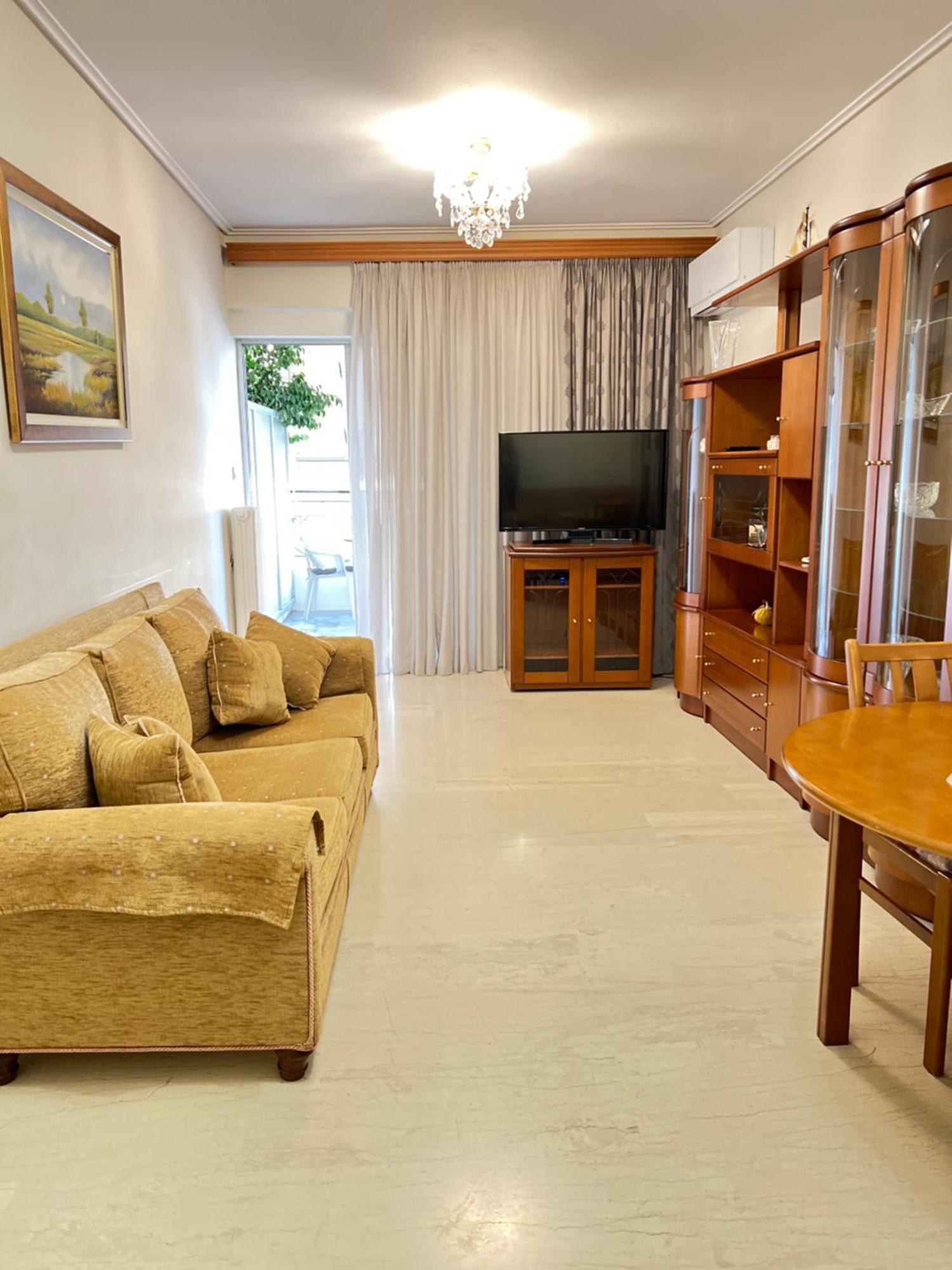 Mamour Apartment In Афины Экстерьер фото