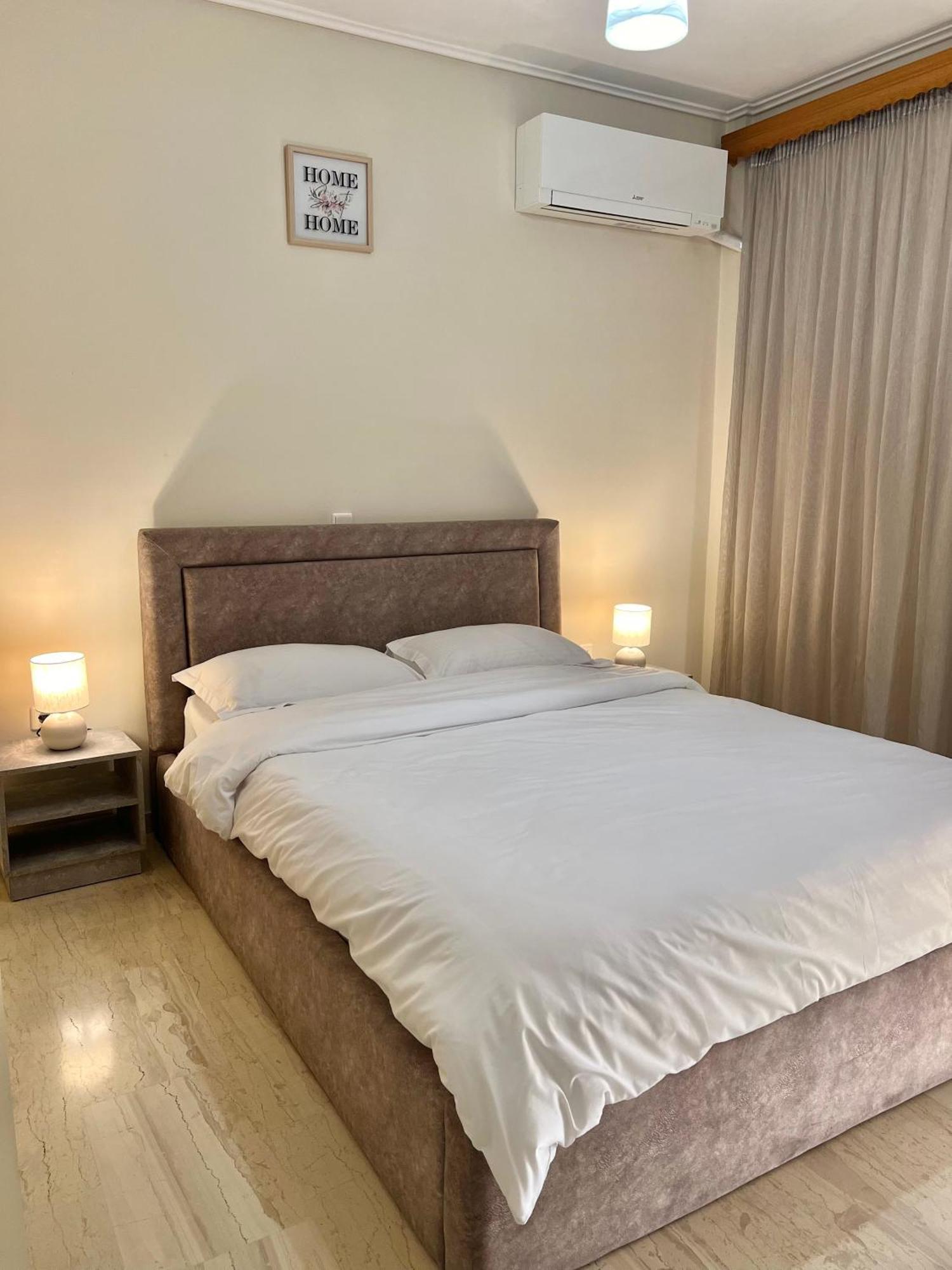 Mamour Apartment In Афины Экстерьер фото