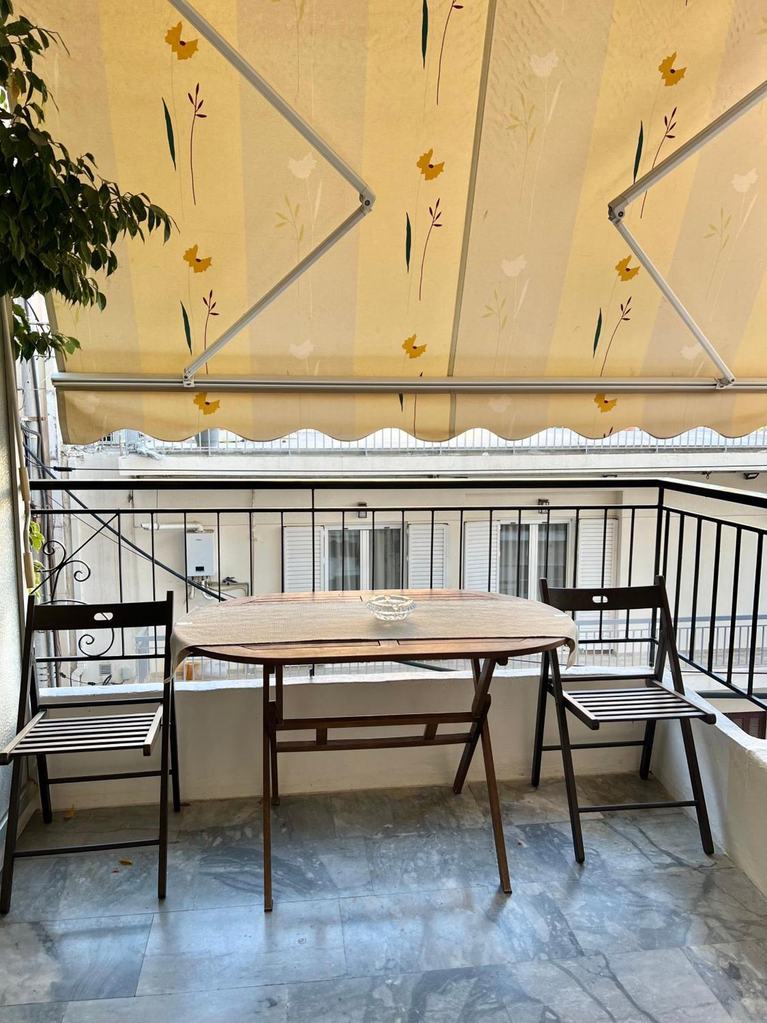 Mamour Apartment In Афины Экстерьер фото