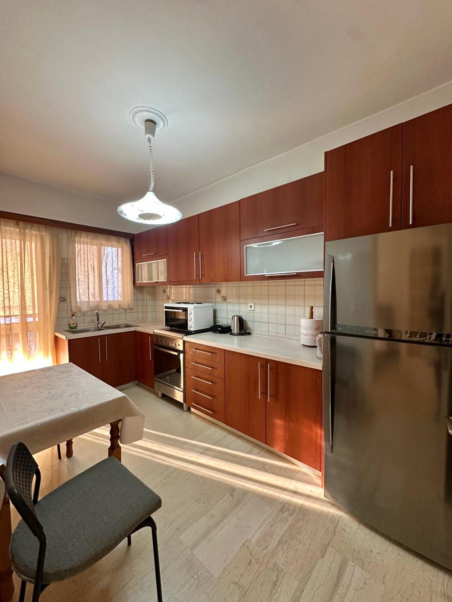 Mamour Apartment In Афины Экстерьер фото