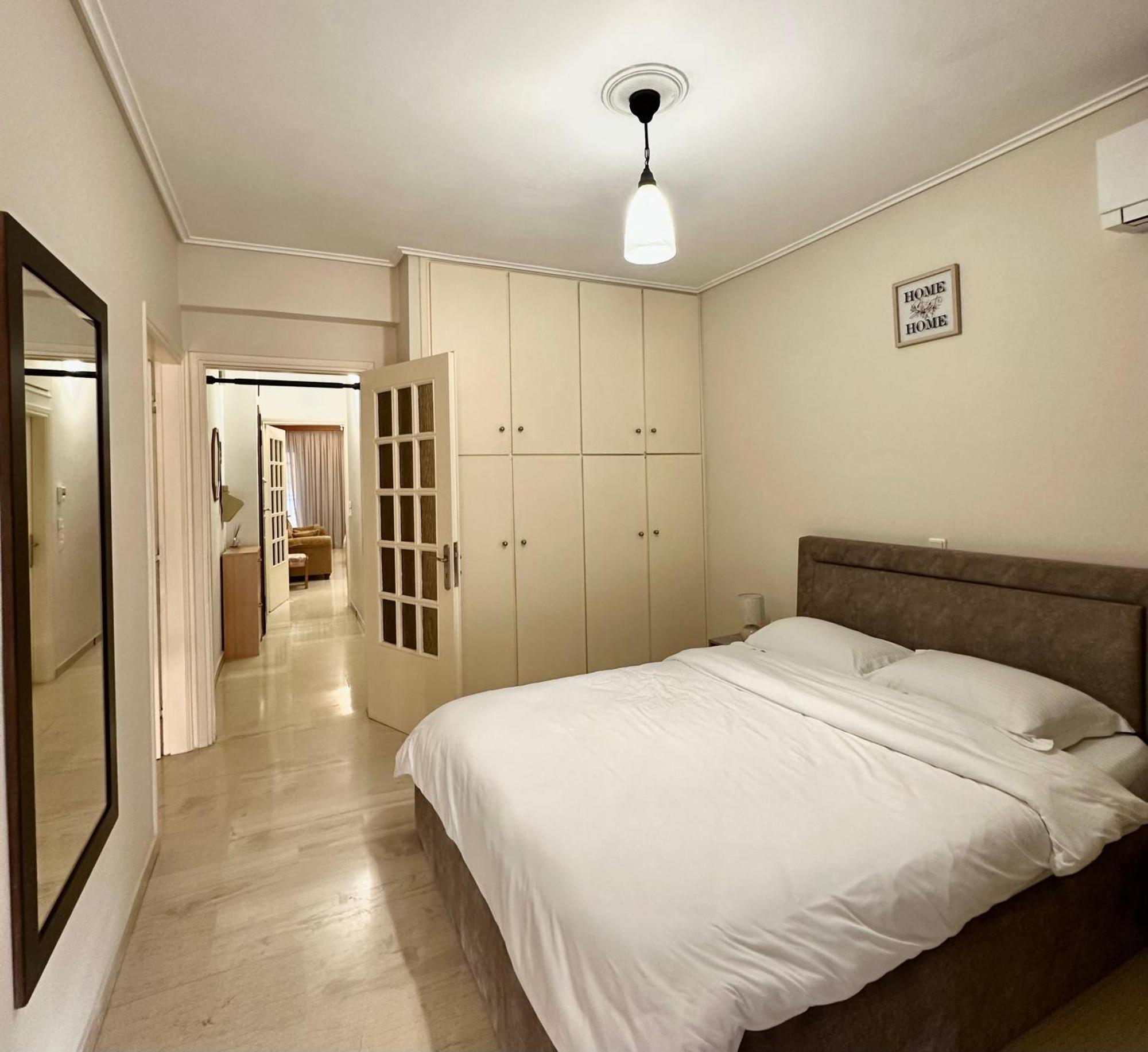 Mamour Apartment In Афины Экстерьер фото